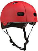 Destroyer Helmet  Red