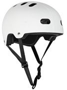 Destroyer Helmet  White