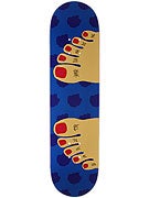 Enjoi Barletta Foot Fetish Deck 7.8 x 31.5