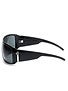 Electric Big Beat Sunglasses