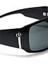 Electric Big Beat Sunglasses