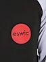 Eswic Big Dot Raglan Shirt