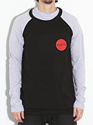 Eswic Big Dot Raglan Shirt