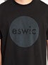 Eswic Big Dot T-Shirt
