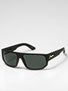 BPM Matte Black/Grey Lens