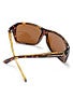 Electric Capt. Ahab Polarized Sunglasses