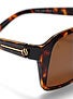 Electric Capt. Ahab Polarized Sunglasses