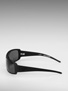 Electric Charge Polarized Sunglasses