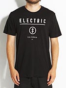 Electric Corporate Identity T-Shirt