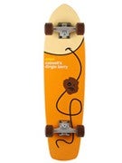 Enjoi Caswell's Dingle Berry Complete  8.9