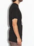 Eswic Eagle Crest T-Shirt