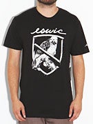 Eswic Eagle Crest T-Shirt