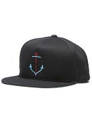 Eswic Friendly Seas Snapback Hat