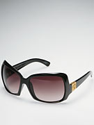 Electric Girls Velveteen Sunglasses