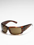 Hoy Inc Tortoise/Bronze Lens