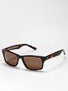 Hardknox Acetate Tortoise/Bronze Lens