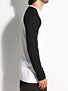 Eswic Icon Raglan Shirt