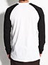 Eswic Icon Raglan Shirt