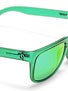 Electric Knoxville Color Bomb Sunglasses
