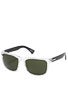 Knoxville Black Crystal/Melanin Grey