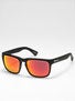 Electric Knoxville Smoke'n Mirrors Sunglasses