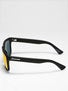 Electric Knoxville Smoke'n Mirrors Sunglasses