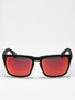 Electric Knoxville Smoke'n Mirrors Sunglasses
