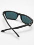 Electric Knoxville Smoke'n Mirrors Sunglasses