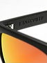 Electric Knoxville Smoke'n Mirrors Sunglasses