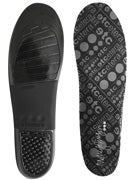 Etcetera Lo Pro Marc Johnson Impact Insoles