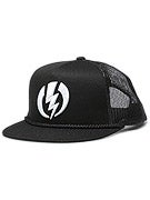 Electric New Volt Trucker Hat
