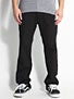 Eswic Romero Denim Jeans  Black Rinse