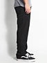 Eswic Romero Denim Jeans  Black Rinse