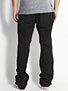 Eswic Romero Denim Jeans  Black Rinse