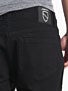 Eswic Romero Denim Jeans  Black Rinse