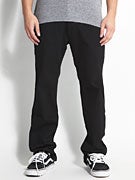Eswic Romero Denim Jeans  Black Rinse