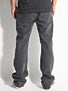 Eswic Romero Denim Jeans  Grey