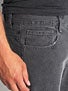 Eswic Romero Denim Jeans  Grey