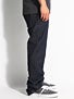 Eswic Romero Denim Jeans  Indigo Rinse