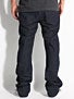 Eswic Romero Denim Jeans  Indigo Rinse