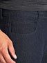 Eswic Romero Denim Jeans  Indigo Rinse