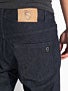 Eswic Romero Denim Jeans  Indigo Rinse
