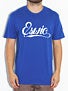 Eswic Script T-Shirt