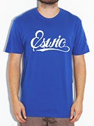 Eswic Script T-Shirt