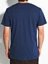 Eswic Script Shield T-Shirt