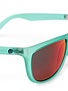Electric Tonette Color Bomb Sunglasses