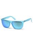 Tonette Blues/Grey Blue Lens