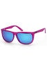 Tonette Panther/Grey Blue Chrome