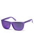 Tonette Purps/Grey Violet Lens