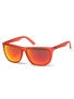 Tonette Reds/Grey Fire Lens